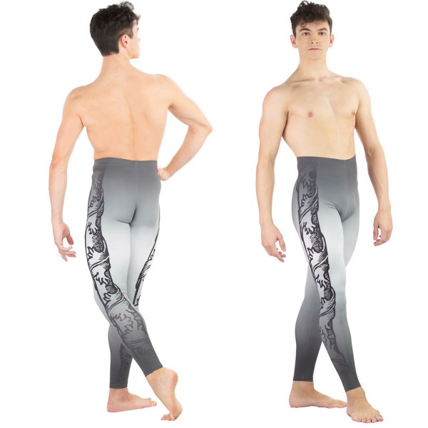 Herren Legging EVANDER