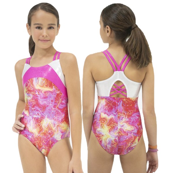 Mädchen Camisole Trikot