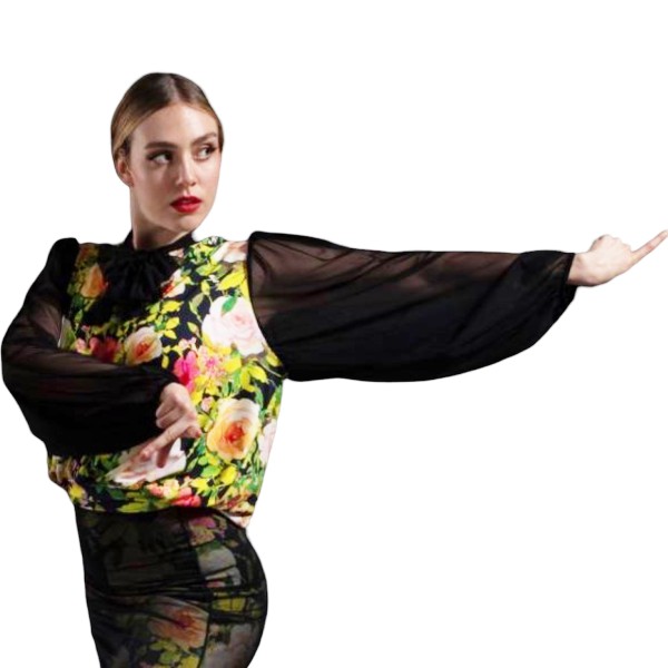 Top CANDELA 5013 FLORADA