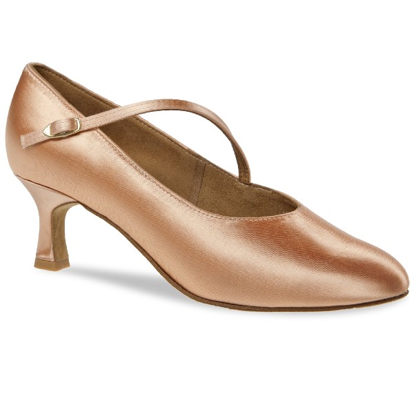 Turnierpumps 166-278-094