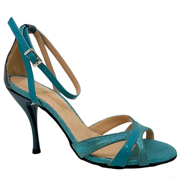 Danceshoe Style 1650 RAME