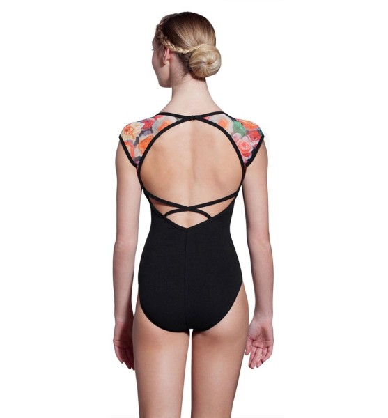 Kurzarm Trikot ANGEL