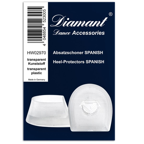 Absatzschoner Spanish