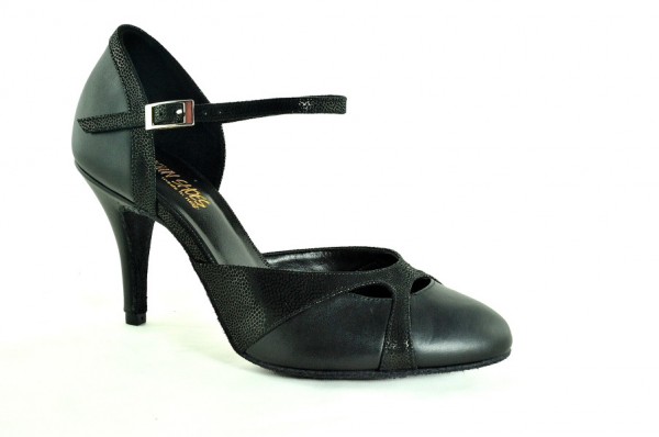 Veganer Damentanzschuh MIA