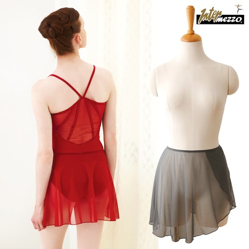 Mesh Schlupfrock 7461