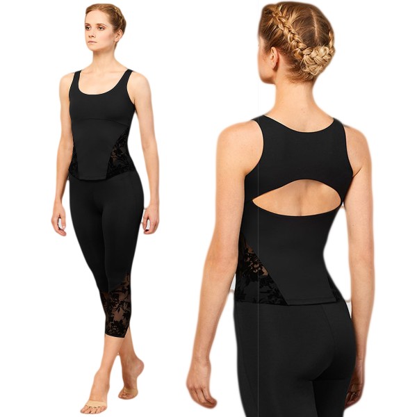 Empire Line Top FT5226