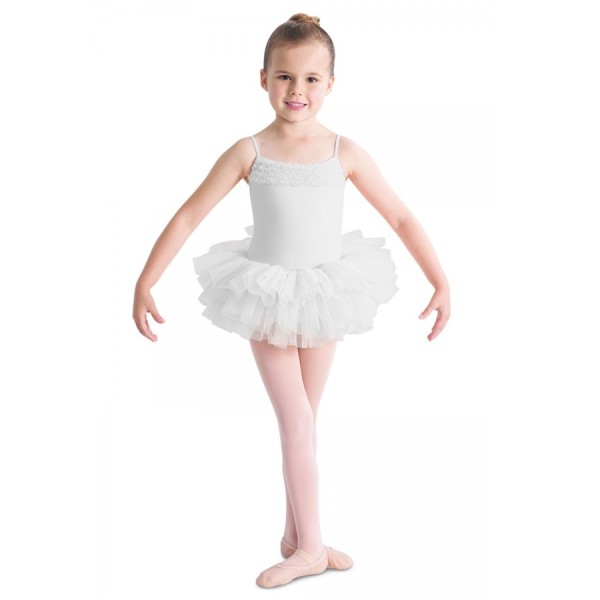 Tutukleidchen DESDEMONA