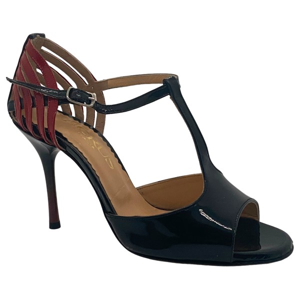 Tango Outcut Sandale 425 MEDIA LUZ - schmal -