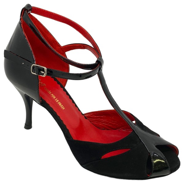 TITA - BOCA DE LEONE - 80 mm