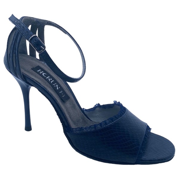 Tango / Kizomba Dance Shoe 414