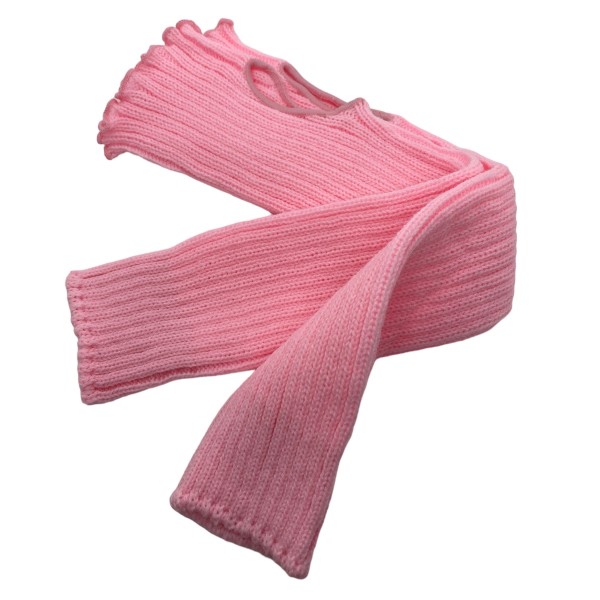 New Pink Stulpen - 40 cm