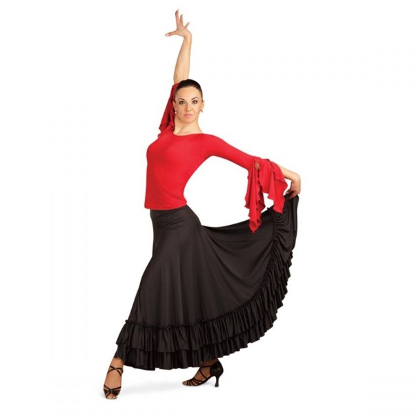 Flamencorock FLM101