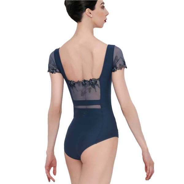 Kurzarm Trikot LISERON