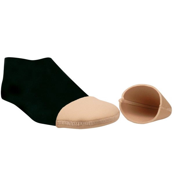 Spitzenschuhschoner 4820