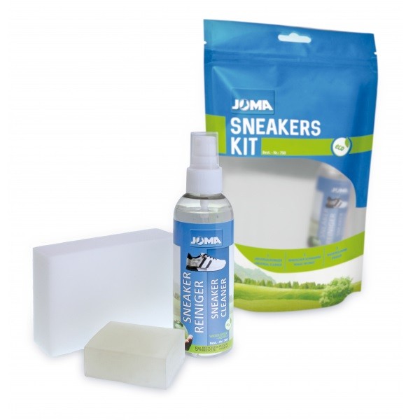 3-teiliges Sneaker Reinigungskit