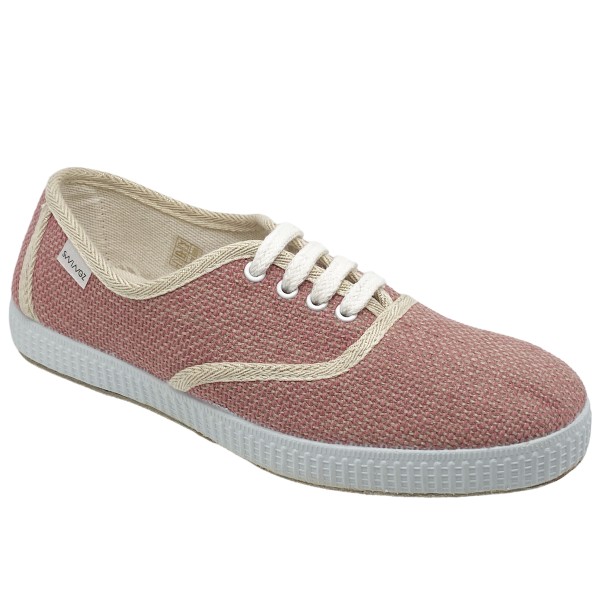 Swingz Dance Sneaker FLYS CALABRIA ROSE