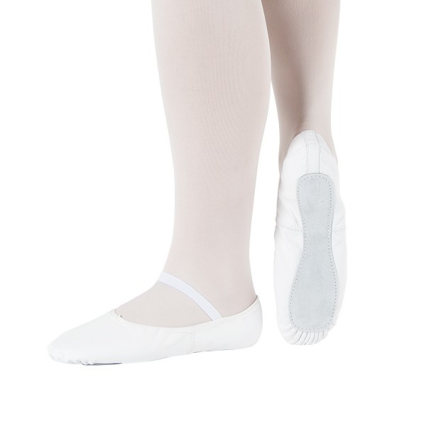 Ballettschläppchen BAE14