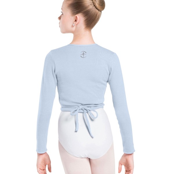 Kinder Wickeljacke MENUET