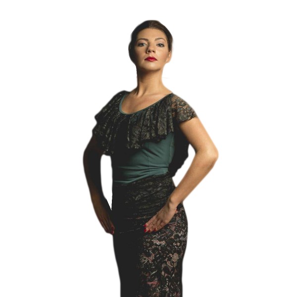 Flamenco Top LOMA