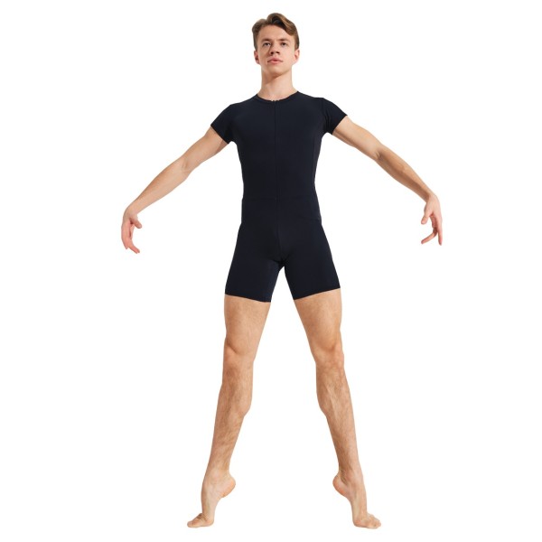 Herren Biketard DA3095