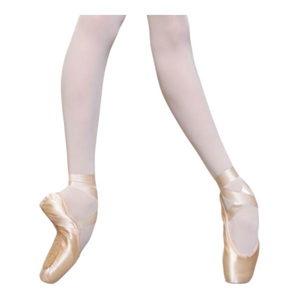 Spitzenschuh ARIAL MEDIUM