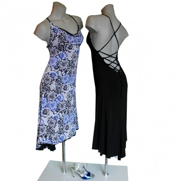 Wendekleid PEBETA FLOR