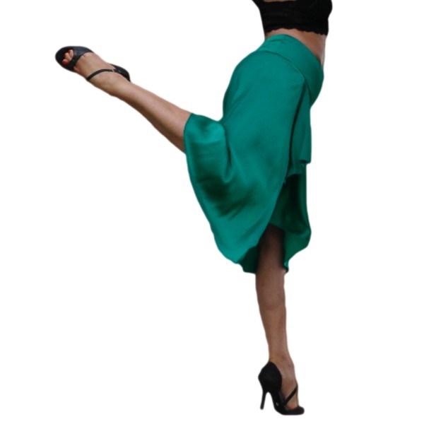 Tanz Rock YUYU VERDE