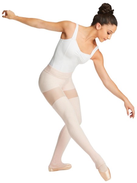 Damen BOYSHORTS mit Umschlagbund