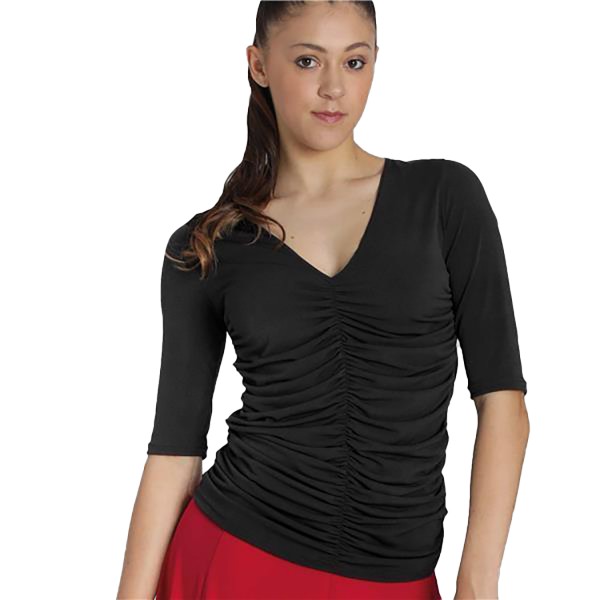 3/4 Arm Oberteil 6527