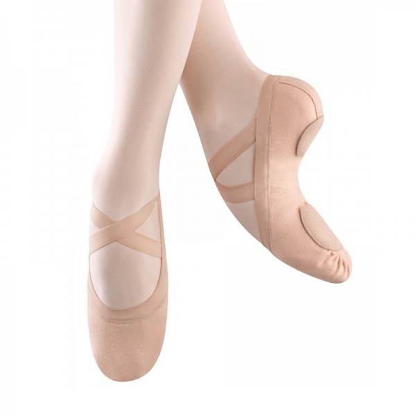 Ballettschläppchen SYNCHRONY