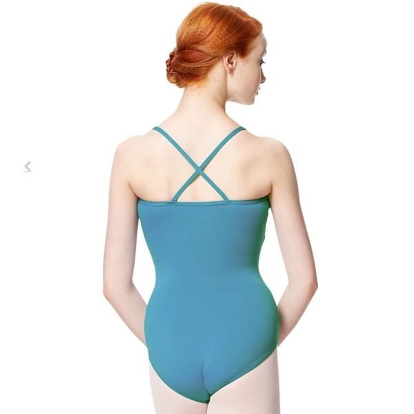 Tactel Spagetti Trikot ALAIR