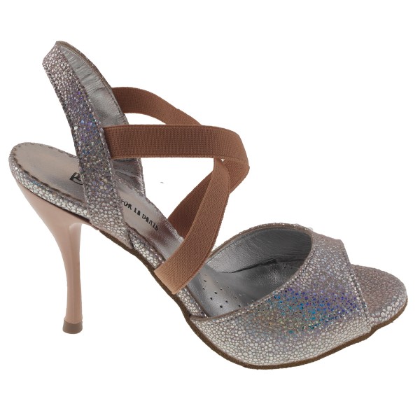 Tangoschuh LA TANA SAMBA CIPRIA