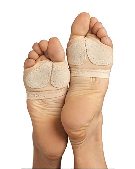 Barfuß Sandale H07 Foot Undeez