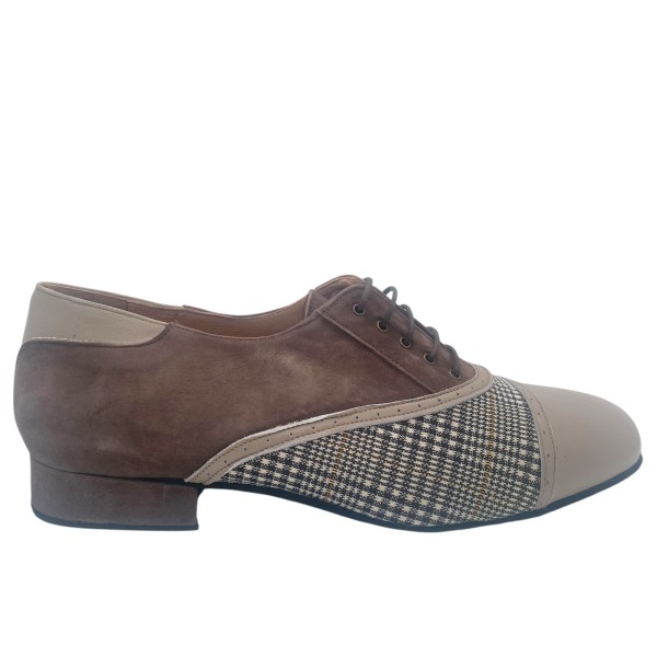 Modell 15112 GALLES GLENCHECK