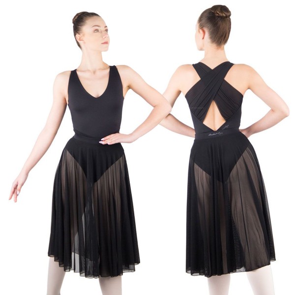 Tellerrock Mesh FAITH