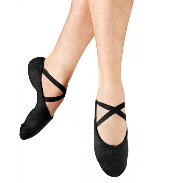 Herren Ballettschläppchen PUMP