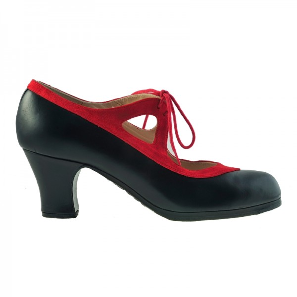 Flamencoschuh CANDOR BOX