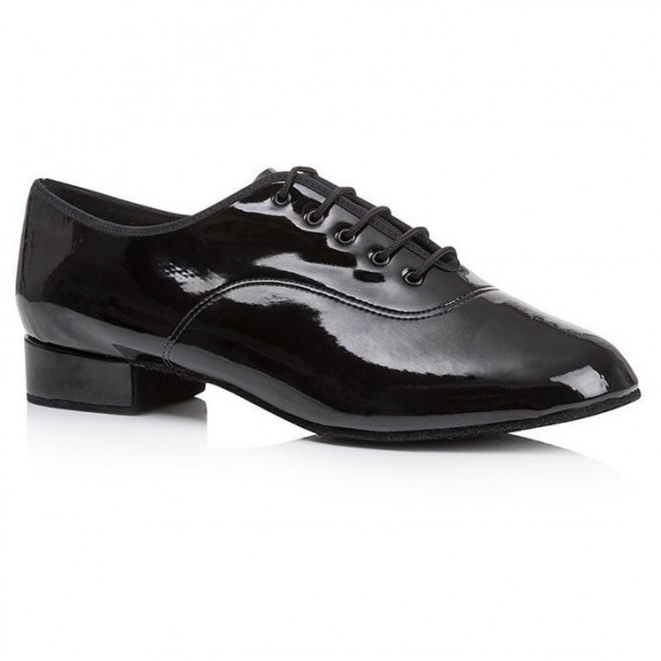 Herren Lackschuh SMOOTH