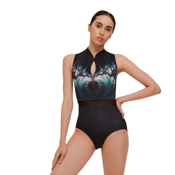 Balletttrikot RAVEN