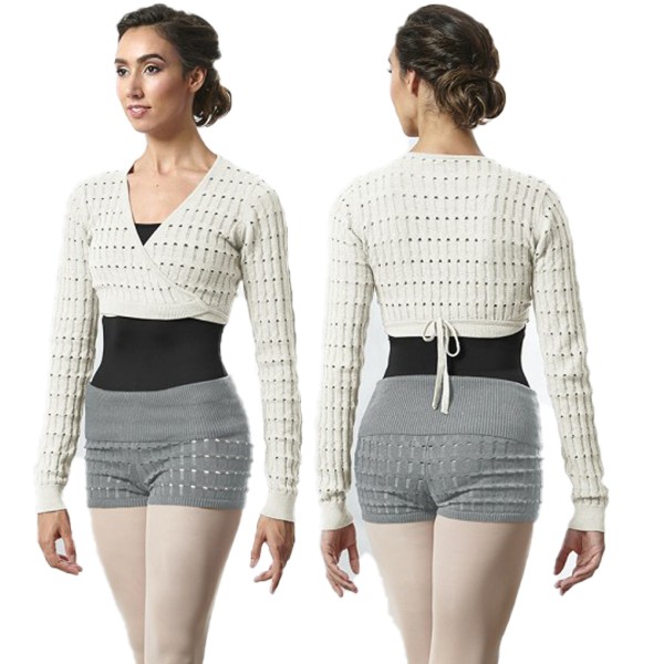 Rollbund Shorts SONOMA