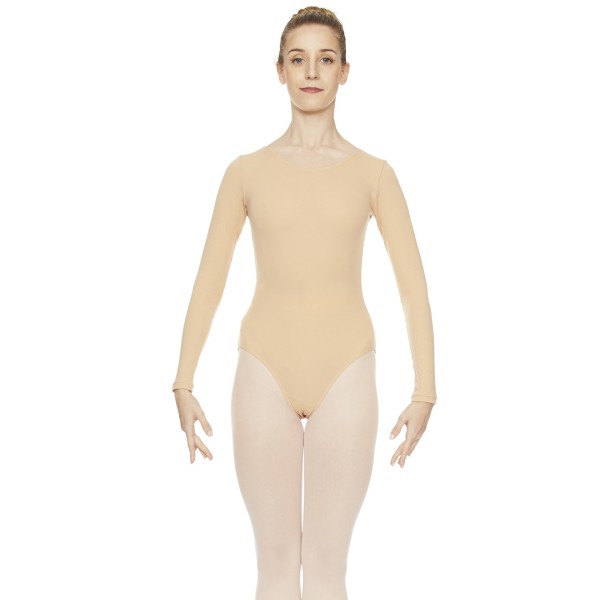 Langarmtrikot BODY LOVER