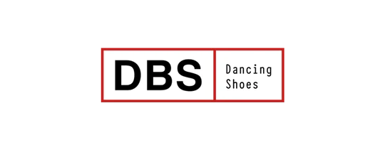 DBS Dance Shoes 