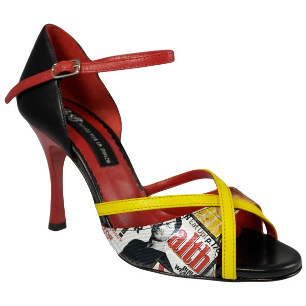 Tango Modell 684 MAGAZIN - Schmal