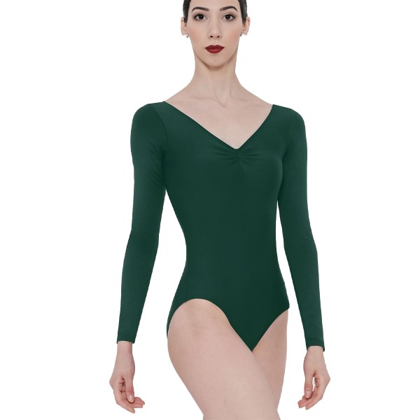 Langarm Trikot LOVINA