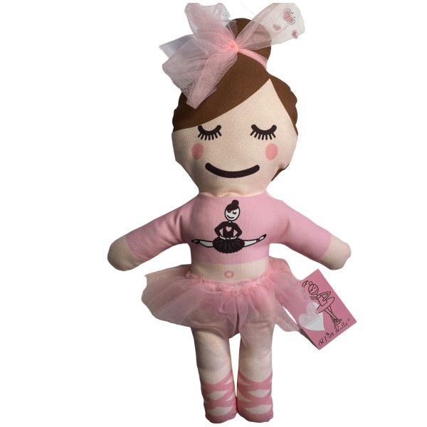 Puppe NINA - Motiv GR23