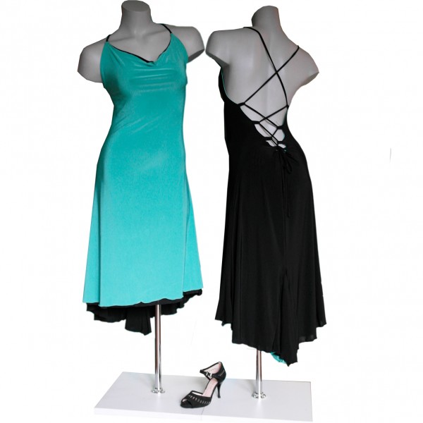 Wendekleid PEBETA MENTA