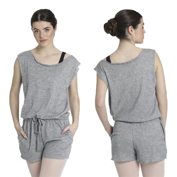 Kurzer Wärme-Einteiler 4136