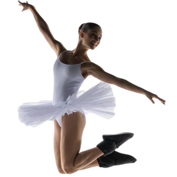 7-Lagen Practice Tutu VAE