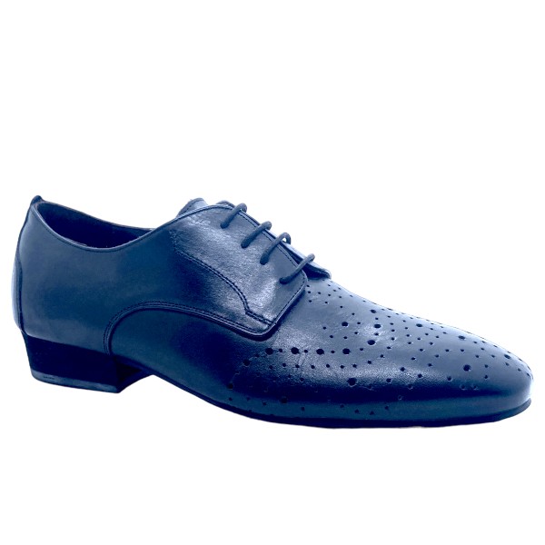 Herrentanzschuh RK14 Nero OUTDOOR