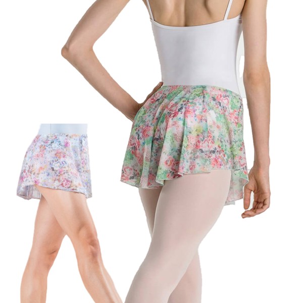 Mikromesh Schlupfrock LAGUNE